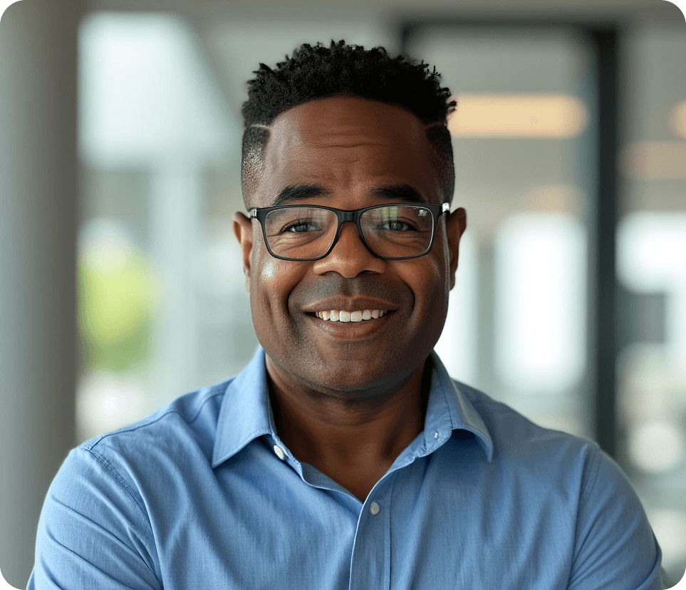 Juan Shedrick VP of Strategic Growth, RapidAI