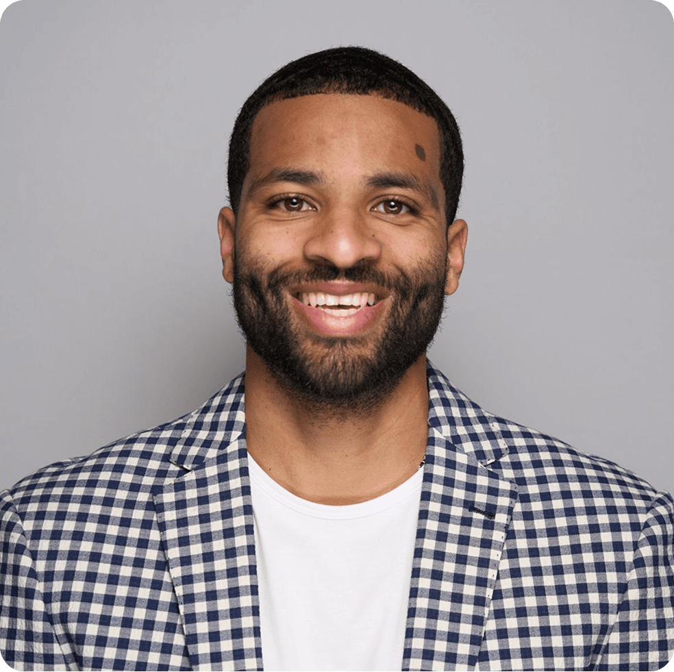 Fred Sharp Head of Operations